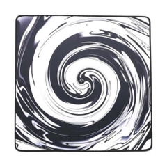 Lót chuột Gamesense Radar 2023 – Black/White