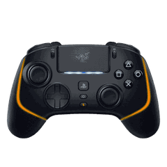 Tay cầm Razer Wolverine V2 Pro