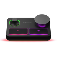 Mic thu âm SteelSeries Alias Pro