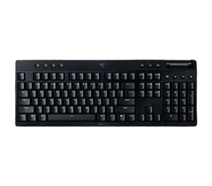 Bàn phím gaming BlackWidow V4 Low-profile Hyperspeed