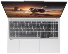 Laptop Thinkbook 16 G8+ 2026 AMD Ryzen AI 7 H 450 RAM 32GB SSD 1TB 16" 3.2K 165Hz (Star White)