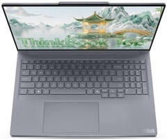 Laptop ThinkBook 16P G6 ADR 2025 Ryzen 9 8945HX RAM 16GB SSD 1TB RTX 5060 16" 2.5K 165Hz