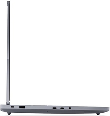 Laptop ThinkBook 16P G6 ADR 2025 Ryzen 9 8945HX RAM 16GB SSD 1TB RTX 5060 16" 2.5K 165Hz
