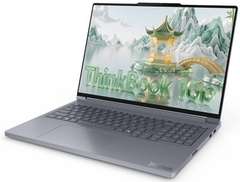 Laptop ThinkBook 16P G6 ADR 2025 Ryzen 9 8945HX RAM 16GB SSD 1TB RTX 5060 16" 2.5K 165Hz