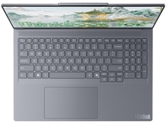Laptop ThinkBook 16P G6 ADR 2025 Ryzen 9 8945HX RAM 16GB SSD 1TB RTX 5060 16" 2.5K 165Hz