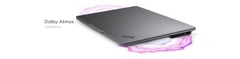 Laptop ThinkPad X9-15p Aura Edition Ultra X7 358H RAM 32GB SSD 1TB 15.3" 2.8K OLED Touch 120Hz