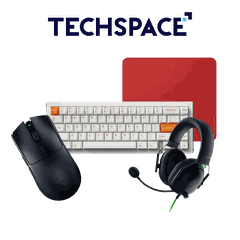 Bộ Sản Phẩm Gaming Gear CÂN BẰNG P/P