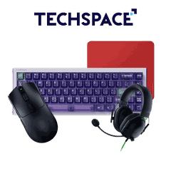 Bộ Sản Phẩm Gaming Gear CÂN BẰNG P/P