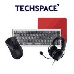 Bộ Sản Phẩm Gaming Gear CÂN BẰNG P/P