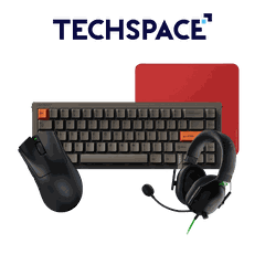 Bộ Sản Phẩm Gaming Gear CÂN BẰNG P/P