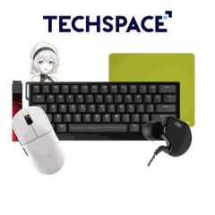 Bộ Sản Phẩm Gaming Gear SINH VIÊN