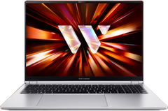 Laptop Asus Vivobook S16 2026 Ryzen 9 8945H RAM 32GB SSD 1TB 16'' 2.5K OLED 165Hz (Asus Fearless Pro 16 M5650)
