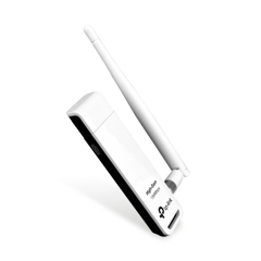 Bộ Chuyển Đổi Không Dây TP-Link TL-WN722N 150Mbps High Gain Wireless USB