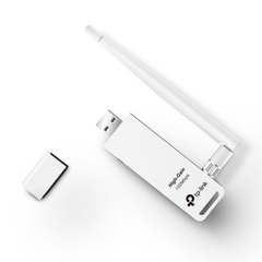 Bộ Chuyển Đổi Không Dây TP-Link TL-WN722N 150Mbps High Gain Wireless USB