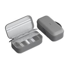 Túi Đựng Mac mini Hagibis Vỏ Cứng EVA Oxford 900D