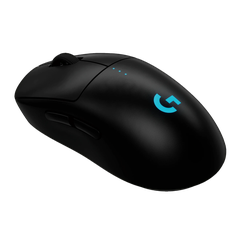 Chuột chơi game không dây Logitech Pro 2