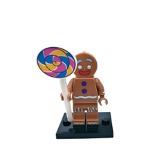 Đồ Chơi Lắp Ráp LEGO Minifigures Shrek Series #71053