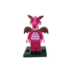 Đồ Chơi Lắp Ráp LEGO Minifigures Shrek Series #71053