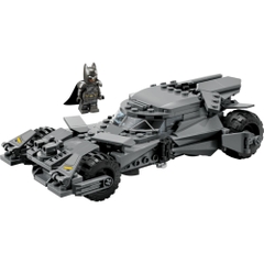 Bộ Mô Hình Xe Batman V Superman™ Batmobile™ LEGO DC #76331
