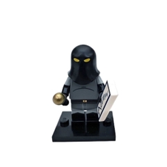 Đồ Chơi Lắp Ráp LEGO Minifigures Shrek Series #71053