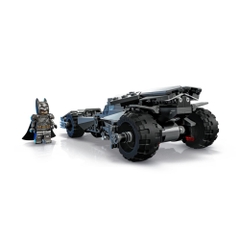 Bộ Mô Hình Xe The Batman™ Batmobile™ LEGO DC #76332