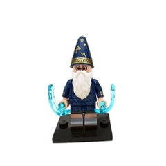 Đồ Chơi Lắp Ráp LEGO Minifigures Shrek Series #71053