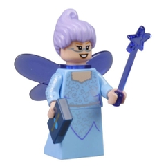 Đồ Chơi Lắp Ráp LEGO Minifigures Shrek Series #71053