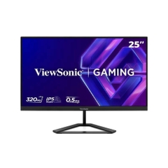 Màn Hình Gaming ViewSonic VX2536A - 24.5inch - FHD - IPS - 320Hz - 0.5ms