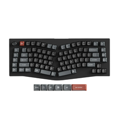 Bàn Phím Cơ Không Dây Keychron V10 Ultra
