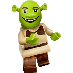 Đồ Chơi Lắp Ráp LEGO Minifigures Shrek Series #71053