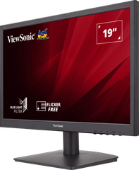 Màn Hình ViewSonic VA1903-H-2 18.5inch HD TN 60Hz