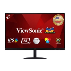 Màn hình ViewSonic VA2732-H (27inch - IPS - FHD - 1ms - 100Hz)
