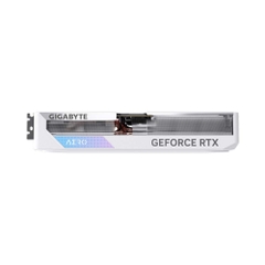 Card màn hình GIGABYTE GeForce RTX 4060 Ti AERO OC 8G