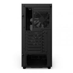 Case NZXT H510 FLOW MATTE BLACK