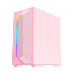 Vỏ Case Xigmatek Gemini II Queen 3FB EN48680