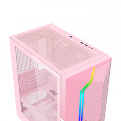 Vỏ Case Xigmatek Gemini II Queen 3FB EN48680