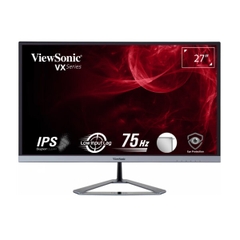Màn hình ViewSonic VX2776-SMHD 27″ IPS 75Hz loa kép 3W