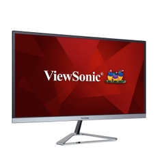 Màn hình ViewSonic VX2776-SMHD 27″ IPS 75Hz loa kép 3W