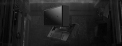Webcam Asus ROG Eye