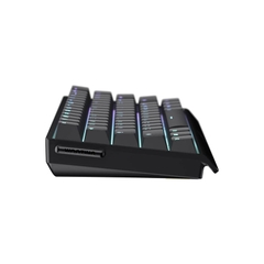 Bàn Phím Wooting 60HE V2 Case Nhôm