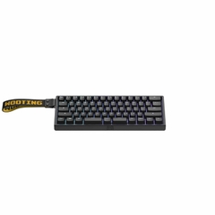 Bàn Phím Wooting 60HE V2 Case Nhôm