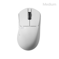 Chuột Gaming Không Dây Pulsar X3 Crazylight Medium