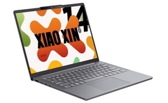 Laptop Lenovo IdeaPad Slim 5 14 2025 Ryzen 7 H 255 RAM 16GB SSD 512GB FHD+ 120Hz (XiaoXin 14 AHP10R)