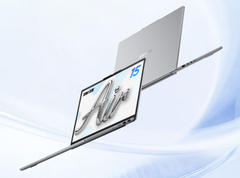 Laptop Lenovo Xiaoxin Air 15 2026 Core 5 320 RAM 16GB SSD 512GB 15.3" FHD+ Touch 120Hz (Ideapad Slim 5 15IWC11)
