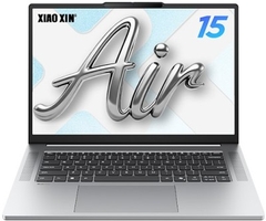 Laptop Lenovo Xiaoxin Air 15 2026 Core 5 320 RAM 16GB SSD 512GB 15.3" FHD+ Touch 120Hz (Ideapad Slim 5 15IWC11)