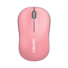 Chuột không dây Dareu LM106G