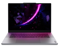 Laptop Lenovo Yoga Pro 7 15IPH11 83SN000BVN 2026 Ultra 7 356H RAM 32GB SSD 1TB RTX 5050 15.3" 2.5K OLED 165Hz - Tặng Office 2024
