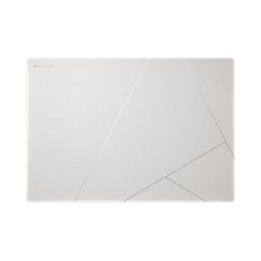 Laptop Asus Zenbook S 14 Ultra 7 258V RAM 32GB SSD 1TB 14" 3K OLED (Artic White)