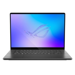 Laptop Asus ROG Zephyrus G16 GU606AR-TB027W Ultra 9 386H RAM 32GB SSD 1TB RTX 5070 Ti 16" 2.5K OLED 240Hz