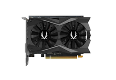 Card Màn Hình ZOTAC GAMING GeForce GTX 1650 SUPER Twin Fan 4G GDDR6
